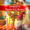 Ritual Espiritu de Navidad (Petición de Deseos Año 2026)