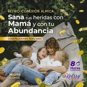 Soltando a Mamá      Retiro MIAMI