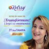 Retiro: Transfórmate...Llegó tu momento